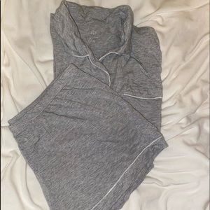 Stars Above Pajamas Set